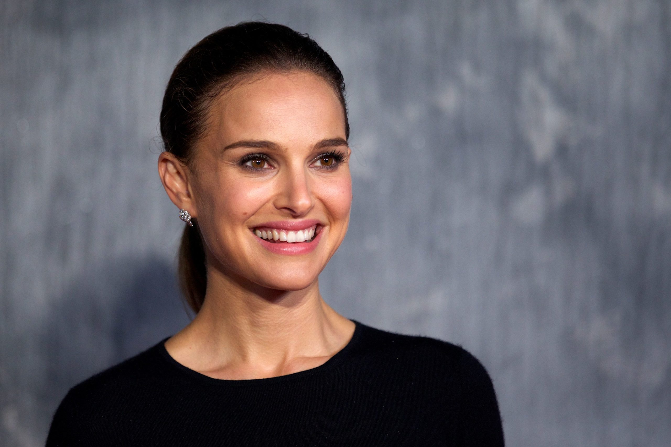 Natalie Portman Shares Thoughts on 
