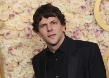 A Rare Act of Grace: Jesse Eisenberg to Donate His Kidney to a Stranger