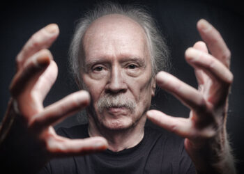 “I Hate Everything!” — John Carpenter’s Explosive Take on Demi Moore’s Comeback Shocker