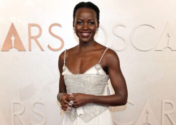 Lupita Nyong’o Endorses Zohran Mamdani Ahead of NYC Mayoral Election