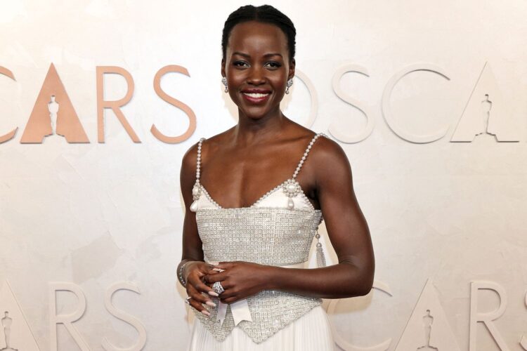 Lupita Nyong’o Endorses Zohran Mamdani Ahead of NYC Mayoral Election