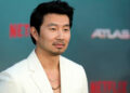 Simu Liu Calls Replacing Extras with AI “Tone-Deaf” and Harmful to Film Industry