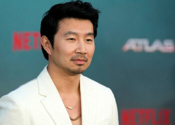 Simu Liu Calls Replacing Extras with AI “Tone-Deaf” and Harmful to Film Industry
