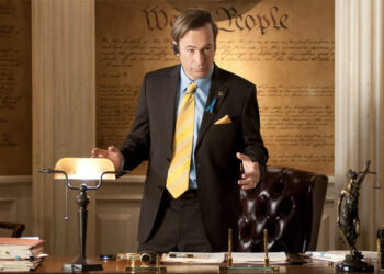 Breaking Bad Creator Reveals What He Thinks Happened to Saul Goodman After Prison