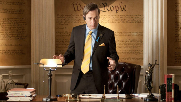 Breaking Bad Creator Reveals What He Thinks Happened to Saul Goodman After Prison