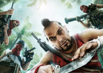 Far Cry Gets Its First Live-Action TV Adaptation