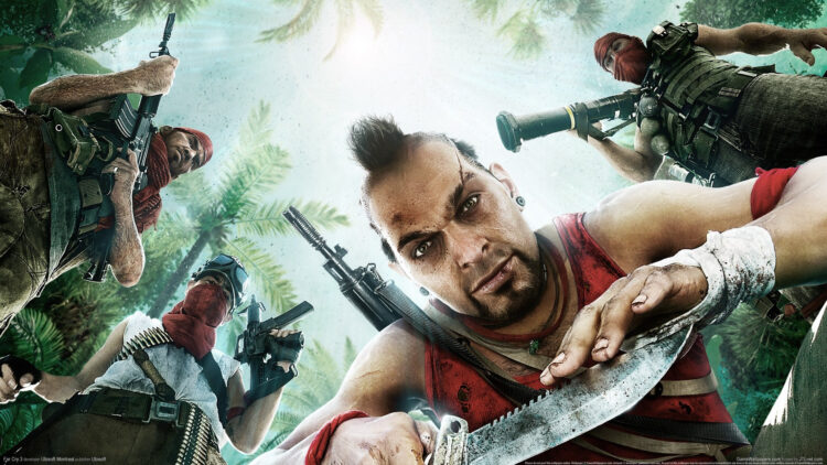 Far Cry Gets Its First Live-Action TV Adaptation