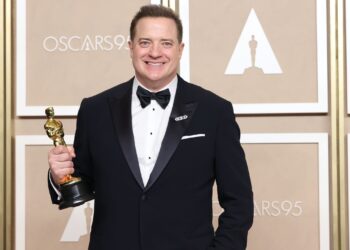 Brendan Fraser: Batgirl’s Cancellation Robbed Girls of a Heroine