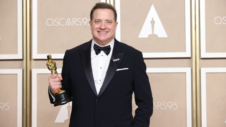 Brendan Fraser: Batgirl’s Cancellation Robbed Girls of a Heroine