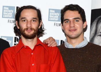 Creative Divorce: Benny Safdie Explains Why the Safdie Brothers Decided to Work Apart