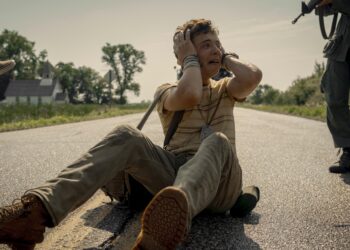 What to Watch This Weekend