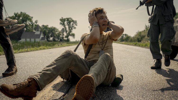 What to Watch This Weekend