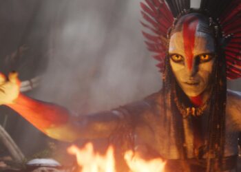 Avatar: Fire and Ash Prints to Include Condensed Teaser for Nolan’s The Odyssey