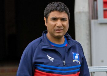 Nick Mohammed Slams TV’s “Identity-Skewed” Diversity Problem