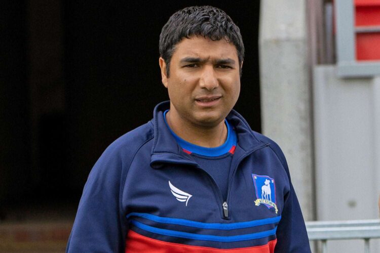 Nick Mohammed Slams TV’s “Identity-Skewed” Diversity Problem