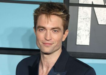 Robert Pattinson Says He’d Return as Edward Cullen: “Oh, Yeah, For Sure”