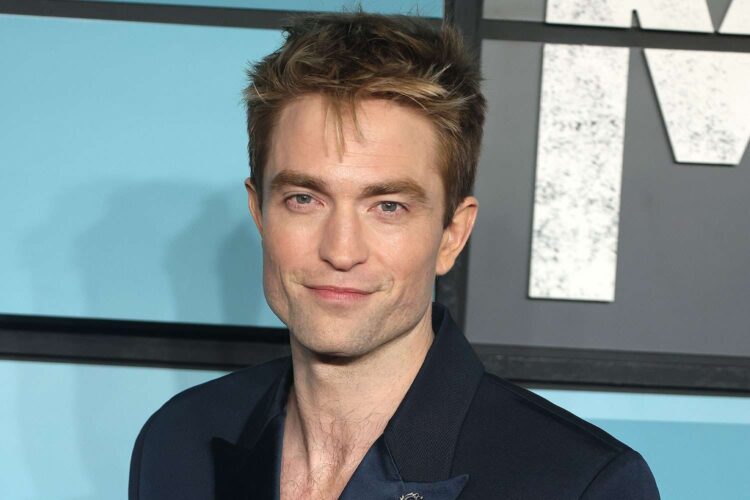 Robert Pattinson Says He’d Return as Edward Cullen: “Oh, Yeah, For Sure”