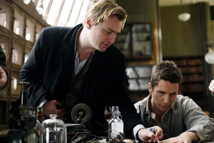 Director’s Passion Projects That Defined Their Careers Between Blockbusters