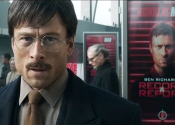 What to Watch This Weekend (14-11-2025 – 16-11-2025)