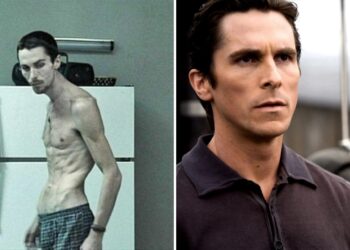 Method Acting Is Something Only Men Could Afford