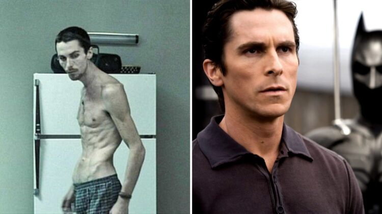 Method Acting Is Something Only Men Could Afford