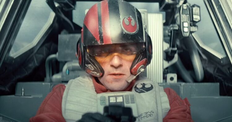 Oscar Isaac Won’t Return to Star Wars Until Disney Can ‘Figure It Out and Not Succumb to Fascism