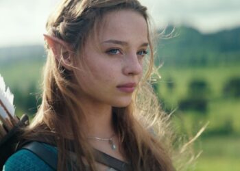 Sony and Nintendo Reveal First Live-Action Zelda Visuals