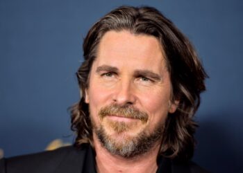 Christian Bale in Talks to Join Michael Mann’s ‘Heat 2’ Alongside Leonardo DiCaprio