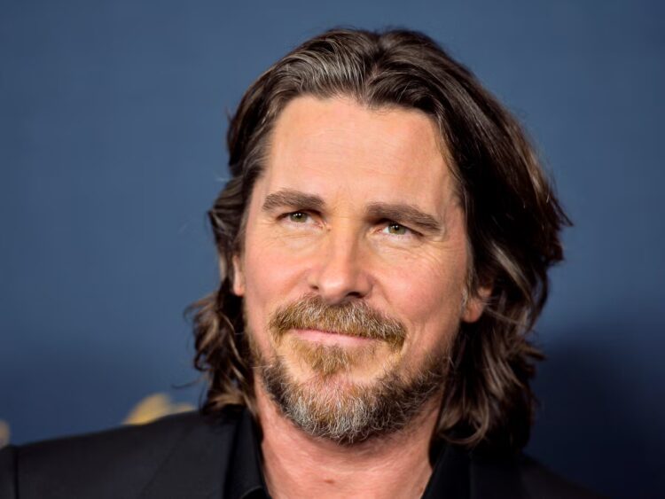 Christian Bale in Talks to Join Michael Mann’s ‘Heat 2’ Alongside Leonardo DiCaprio