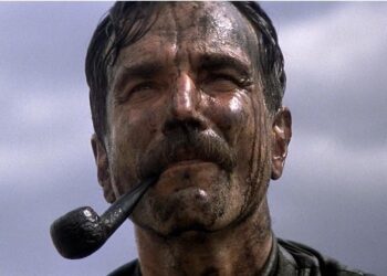 When Daniel Day-Lewis Declared Gaza ‘A State of Apartheid’ in The Times