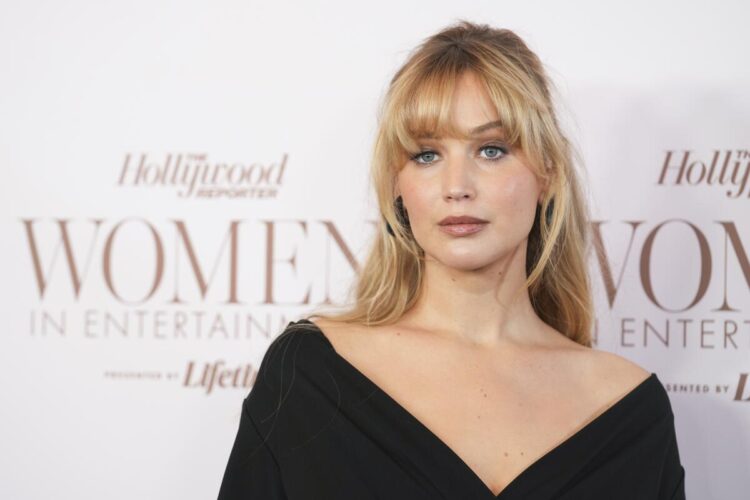 “I Don’t Want to Be a Part of the Problem”: Jennifer Lawrence on Her Shift Away from Public Political Commentary