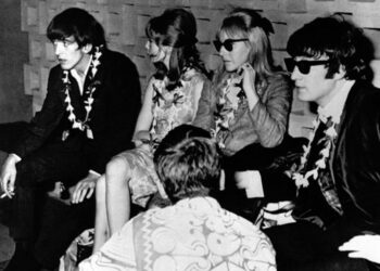 Sam Mendes Announces Actresses Playing Beatles’ Wives in Upcoming Four-Film Event