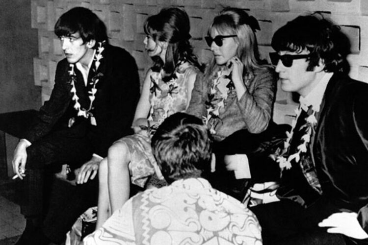 Sam Mendes Announces Actresses Playing Beatles’ Wives in Upcoming Four-Film Event