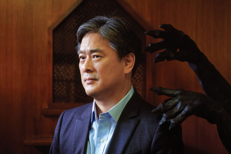Park Chan-wook: Hollywood Wouldn’t Fund NO OTHER CHOICE