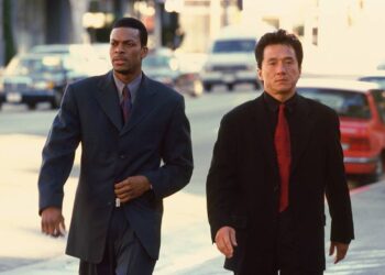 With Trump’s Request and Ellison’s Backing, ‘Rush Hour’ Is Coming Back