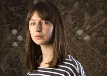 ‘Normal People’ Author Says Her Books Might Be Pulled From UK Stores Over Palestine Action Ban