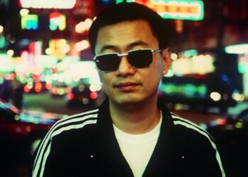 Wong Kar-wai’s Leaked Audio Scandal: Labor Abuse Claims and Brutal Celebrity Takedowns