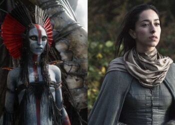 Why Oona Chaplin Almost Changed Her Last Name