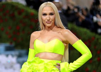 Gwen Stefani’s Collaboration With Allegedly Pro-Life Hallow App Prompts LGBTQ+ and Women’s Rights Backlash