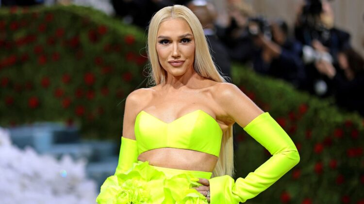 Gwen Stefani’s Collaboration With Allegedly Pro-Life Hallow App Prompts LGBTQ+ and Women’s Rights Backlash