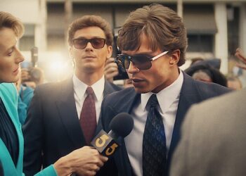 The Cult of killer fandom – the power and peril of true crime stardom 