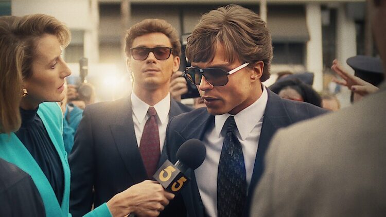 The Cult of killer fandom – the power and peril of true crime stardom 