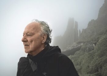 The Herzog Method: Eat a Shoe, Move a Mountain, Make a Movie
