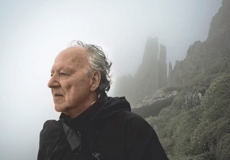 The Herzog Method: Eat a Shoe, Move a Mountain, Make a Movie