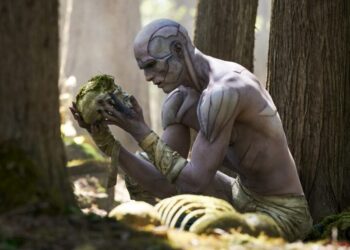 The Lactose Complex: Frankenstein’s Freudian Milk Obsession