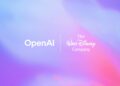 Disney Signs Three-Year OpenAI Partnership, Letting Sora Generate Videos With Iconic Characters