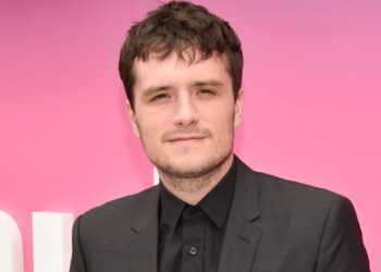 “Everyone Borrows”: Josh Hutcherson Addresses Tarantino’s Copycat Critique of The Hunger Games