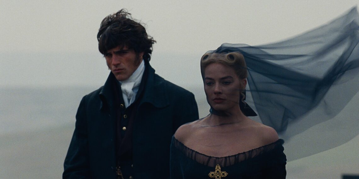 Margot Robbie Calls It “This Generation’s Titanic” as Wuthering Heights Sparks Casting Backlash