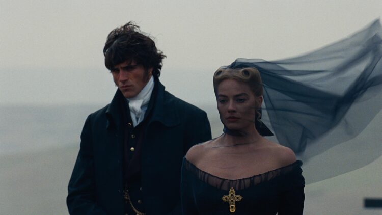 Margot Robbie Calls It “This Generation’s Titanic” as Wuthering Heights Sparks Casting Backlash