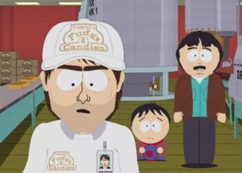 How South Park Turned Tom Cruise Into One of Its Most Controversial Targets